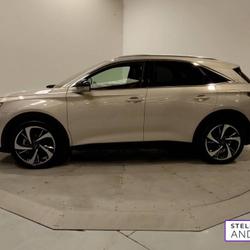 DS DS7 Ds7 crossback hybride e-tense 300 eat8 4x4 Grand chic Wattrelos