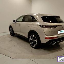 DS DS7 Ds7 crossback hybride e-tense 300 eat8 4x4 Grand chic Wattrelos