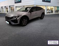 Peugeot 408 Wattrelos