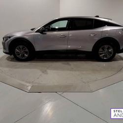 Peugeot 408 phev 180 e-eat8 Allure Wattrelos