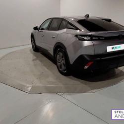 Peugeot 408 phev 180 e-eat8 Allure Wattrelos