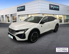 Peugeot 408 Wattrelos