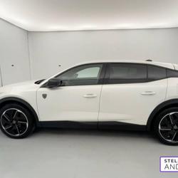 Peugeot 408 phev 225 e-eat8 Gt Wattrelos