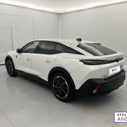 Peugeot 408 phev 225 e-eat8 Gt Wattrelos