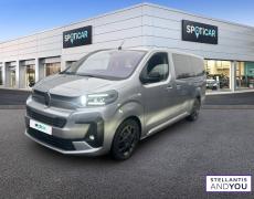 Citroen Spacetourer Wattrelos