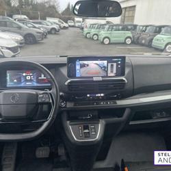 Citroen Spacetourer xl bluehdi 180 s&s eat8 Business Wattrelos