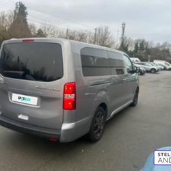 Citroen Spacetourer xl bluehdi 180 s&s eat8 Business Wattrelos