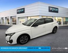 Peugeot 308 III Phase 1 Wattrelos