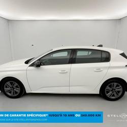 Peugeot 308 III Phase 1 bluehdi 130ch s&s bvm6 Active pack Wattrelos