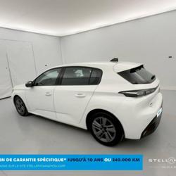 Peugeot 308 III Phase 1 bluehdi 130ch s&s bvm6 Active pack Wattrelos