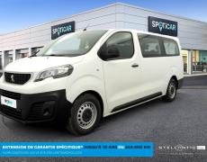 Peugeot Expert combi Wattrelos