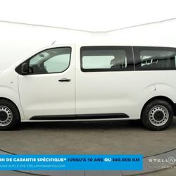 Peugeot Expert combi combi long bluehdi 120ch s&s bvm6 Wattrelos