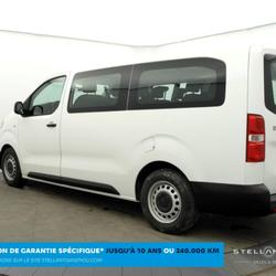 Peugeot Expert combi combi long bluehdi 120ch s&s bvm6 Wattrelos