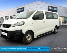 Peugeot Expert combi Wattrelos