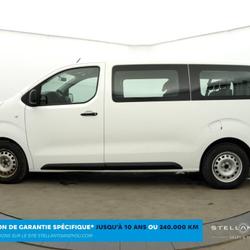 Peugeot Expert combi combi long bluehdi 120ch s&s bvm6 Wattrelos