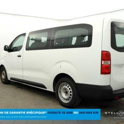 Peugeot Expert combi combi long bluehdi 120ch s&s bvm6 Wattrelos
