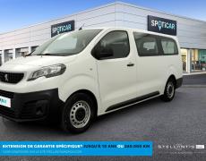 Peugeot Expert combi Wattrelos