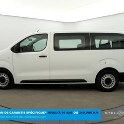 Peugeot Expert combi long bluehdi 120ch s&s bvm6 Wattrelos