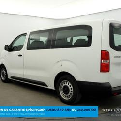 Peugeot Expert combi long bluehdi 120ch s&s bvm6 Wattrelos