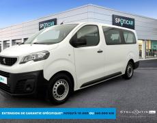 Peugeot Expert combi Wattrelos