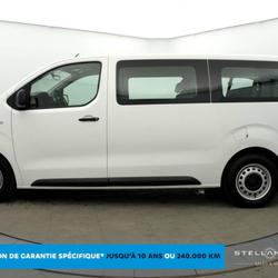 Peugeot Expert combi combi long bluehdi 120ch s&s bvm6 Wattrelos