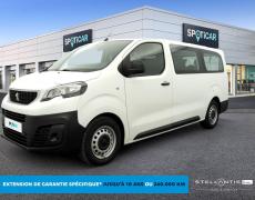 Peugeot Expert combi Wattrelos