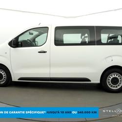 Peugeot Expert combi long bluehdi 120ch s&s bvm6 Wattrelos