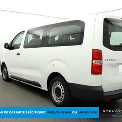 Peugeot Expert combi long bluehdi 120ch s&s bvm6 Wattrelos