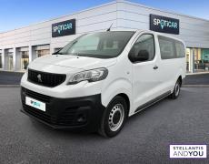 Peugeot Expert combi Wattrelos