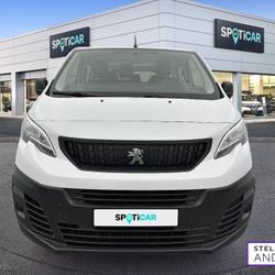 Peugeot Expert combi long bluehdi 120ch s&s bvm6 Wattrelos