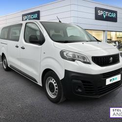 Peugeot Expert combi long bluehdi 120ch s&s bvm6 Wattrelos