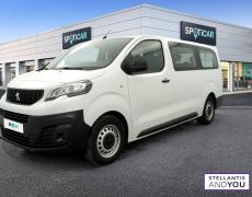 Peugeot Expert combi Wattrelos