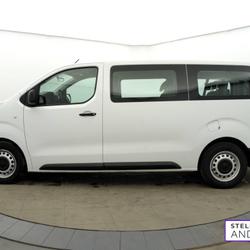 Peugeot Expert combi long bluehdi 120ch s&s bvm6 Wattrelos