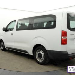 Peugeot Expert combi long bluehdi 120ch s&s bvm6 Wattrelos