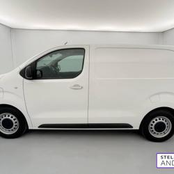 Peugeot Expert fgn tole compact electrique 50kwh 136 Urban Wattrelos