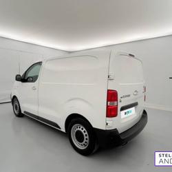 Peugeot Expert fgn tole compact electrique 50kwh 136 Urban Wattrelos