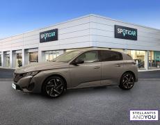 Peugeot 308 III Phase 1 Wattrelos