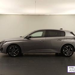 Peugeot 308 III Phase 1 phev 180 e-eat8 Allure pack Wattrelos