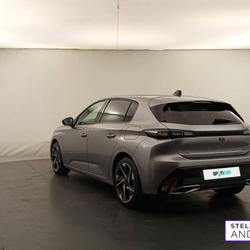 Peugeot 308 III Phase 1 phev 180 e-eat8 Allure pack Wattrelos