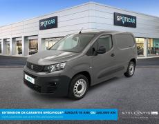 Peugeot Partner Wattrelos