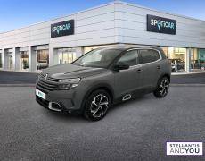 Citroen C5 Aircross Wattrelos