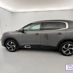 Citroen C5 Aircross bluehdi 130 s&s eat8 Feel Wattrelos