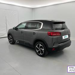 Citroen C5 Aircross bluehdi 130 s&s eat8 Feel Wattrelos