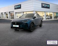 Peugeot 3008 Wattrelos