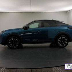 Peugeot 3008 hybrid 145 e-dcs6 Allure Wattrelos