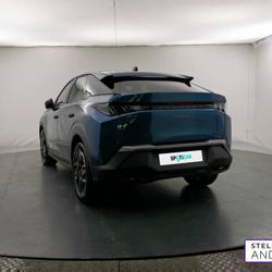 Peugeot 3008 hybrid 145 e-dcs6 Allure Wattrelos