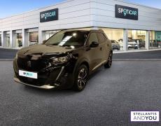 Peugeot 2008 Wattrelos