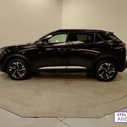 Peugeot 2008 electrique 136 ch Allure Wattrelos