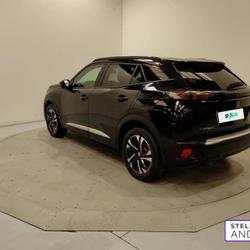 Peugeot 2008 electrique 136 ch Allure Wattrelos