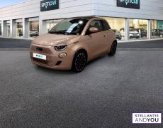 Fiat 500 II Wattrelos